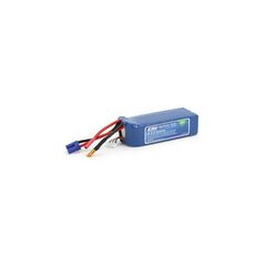 AKKU Akku LiPo 22.2V 5000mAh 30C
