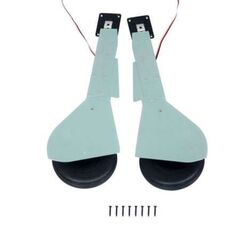 FW190A 1.5m Retract Set