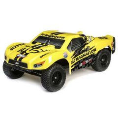 SC.TRUCK MAGNAFLOW RTR 2WD 1:10 EP