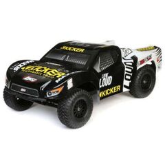 SC.TRUCK KICKER RTR 2WD 1:10 EP