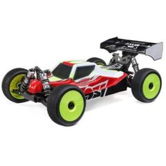 BUGGY 8IGHT-XE Sensored 4WD 1:8 RTR * NETTO/NETTO PREIS OHNE RABATT