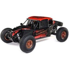 BUGGY 8IGHT-X S. Lasernut 4WD 1:6 EP Brushless RTR NETTO/NETTO PREIS OHNE RABATT