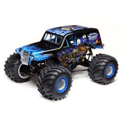 M.TRUCK SON-U DIGGER RTR 4WD 1:10 EP * PRIX NET/NET SANS RABAIS
