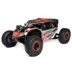 D.TRUCK SUP. ROCK REY RTR 4WD 1:6 EP avec AVC TECHNOLOGY