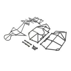 DBXL-E Roll Cage, Flip, Complete