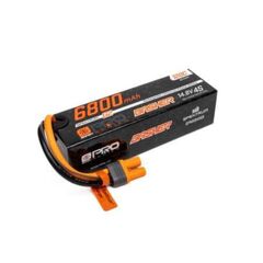 ACCU Li-Po 4S 14.8V 6800mAh 120C G2 Smart Pro Basher IC5