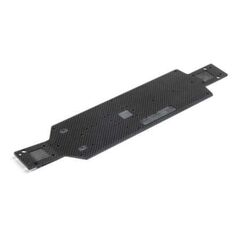 22X-4 Carbon Fiber Chassis, 2.5mm