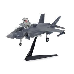 1/72 Lockheed Martin F-35B Lightning II