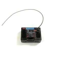 Récepteur 10 voies R10GYRO 2.4GHz