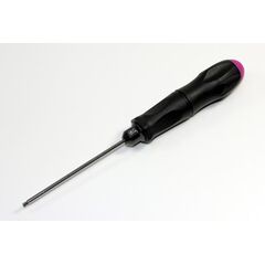 Sechskantschlüssel rund 2.5mm