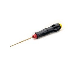 Tournevis PRO en titane de 1.5 mm (imbus)