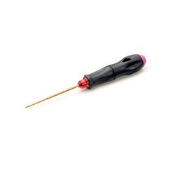 Sechskantschlüssel Kugelkopf 1.5mm Titanium Klinge