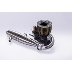 OS Speed B2105 Ongaro WC V3 with TB02 EFRA2089(T-2090SC) + MB01-75(M2000SC)