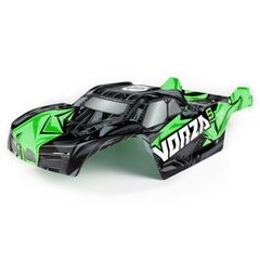 Karosserie Vorza S Truggy RTR VB-2 bemalt