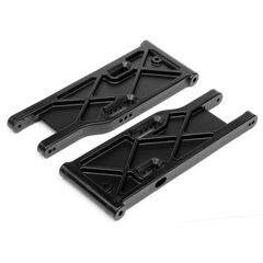 Rear Suspension Arm (2pcs/Vorza Truggy)
