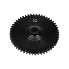 HEAVY DUTY SPUR GEAR 52 TOOTH