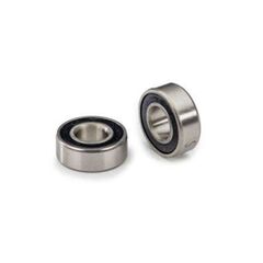 BALL BEARING SS BLK 5X11X4 (2)