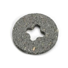 Brake disc (semi-metallic material)