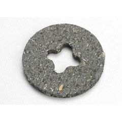 BRAKE DISC (SEMI-METALLIC MATE