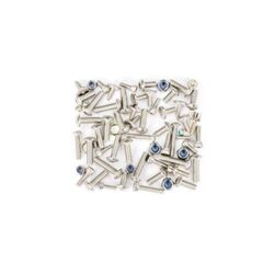 Hardware kit, stainless steel, Sparta n/DCB M41 (contains all stainless ste el hardware used on Spartan and DCB M