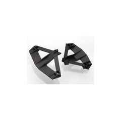 Body mounts front & rear