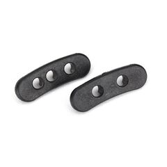 Gear adapter, fixed, Rustler 4X4