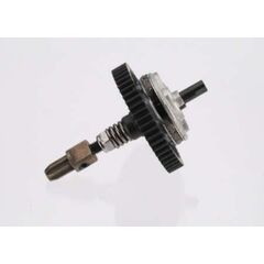 SLIPPER CLUTCH, CMPLT (SLASH 4X4)