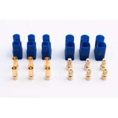 Connecteurs EC3 (3 paires)