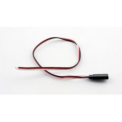 Câble de rallonge Futaba 26AWG (30cm)