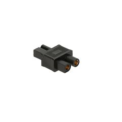 Einteiliger Adapter Tamiya-Stecker (männlich) auf EC3 (weiblich)