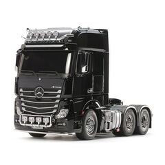 Tamiya Mercedes Actros 3363 GigaSpace