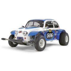 Tamiya Sand Scorcher (2010)