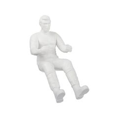 RC4WD Driver Figure 1:10