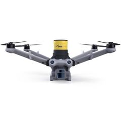 AVSS Flight Termination System PRS-M3DTEX