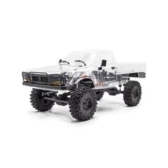 Hobbytech CRX2.1 KIT PEUGEOT 504