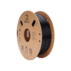 Creality Filament Fast PLA Schwarz