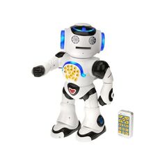 Powerman Roboter (DE)