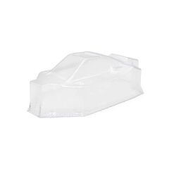 Hobbytech BXR S1/S2clear body 1mm