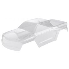 Hobbytech Rogue Terra 1mm Clear body
