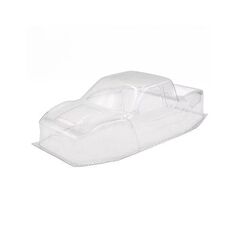Hobbytech X-Perf clear body in 1mm Lexan