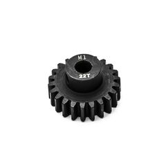 Konect 22T Ritzel M1 ø5mm