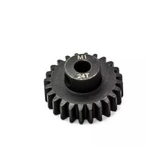 Konect 24T Ritzel M1 ø5mm