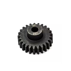 Konect 25T Ritzel M1 ø5mm