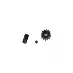 Konect 12T Ritzel 32dp ø5mm + 3,17 adapter