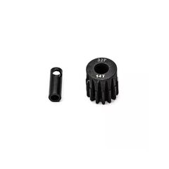 Konect 14T Ritzel 32dp ø5mm + 3,17 adapter