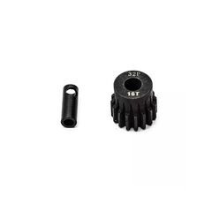 Konect 16T Ritzel 32dp ø5mm + 3,17 adapter