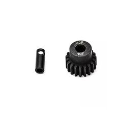 Konect 19T Ritzel 32dp ø5mm + 3,17 adapter