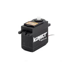 Konect Servo 4kg-0.12s