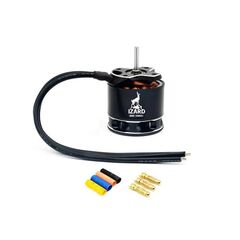 Konect Izard Outrunner motor 3532 -1450Kv