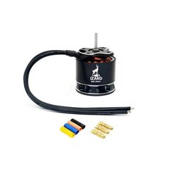 Konect Izard Outrunner motor 3532 -2050Kv